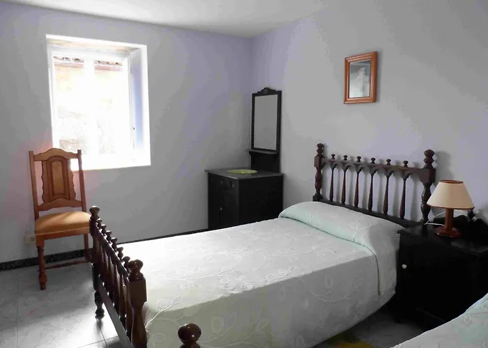 Casa Madrilenos