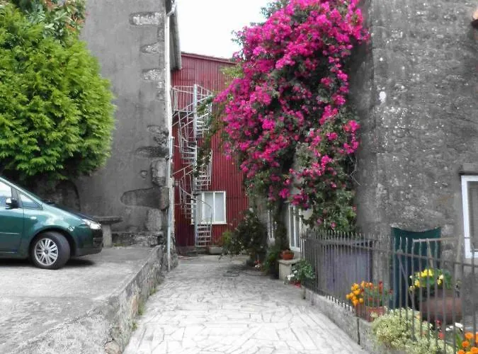 Casa Madrilenos