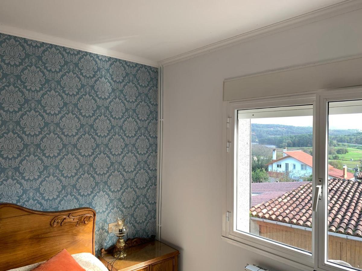 Casa Madrilenos Holiday home Outes