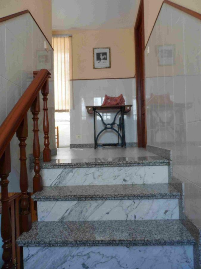 Casa Madrilenos Holiday home Outes