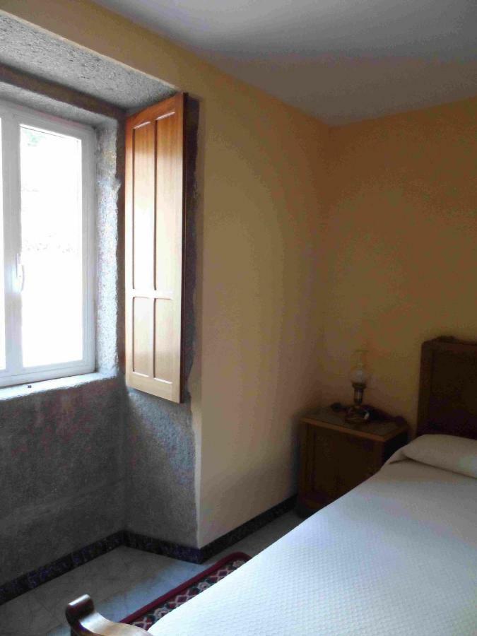 Holiday home Casa Madrilenos Outes