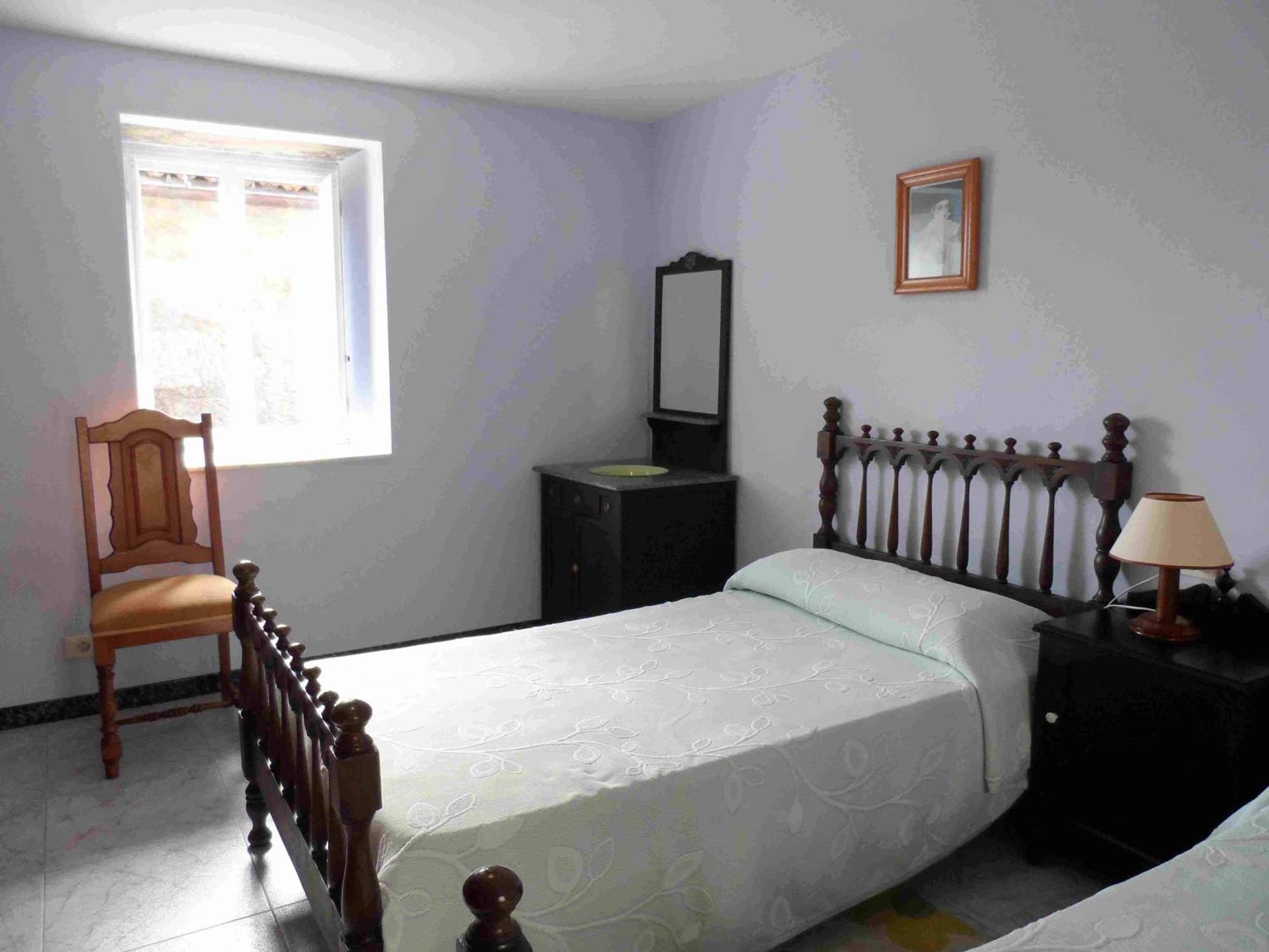 Casa Madrilenos Holiday home