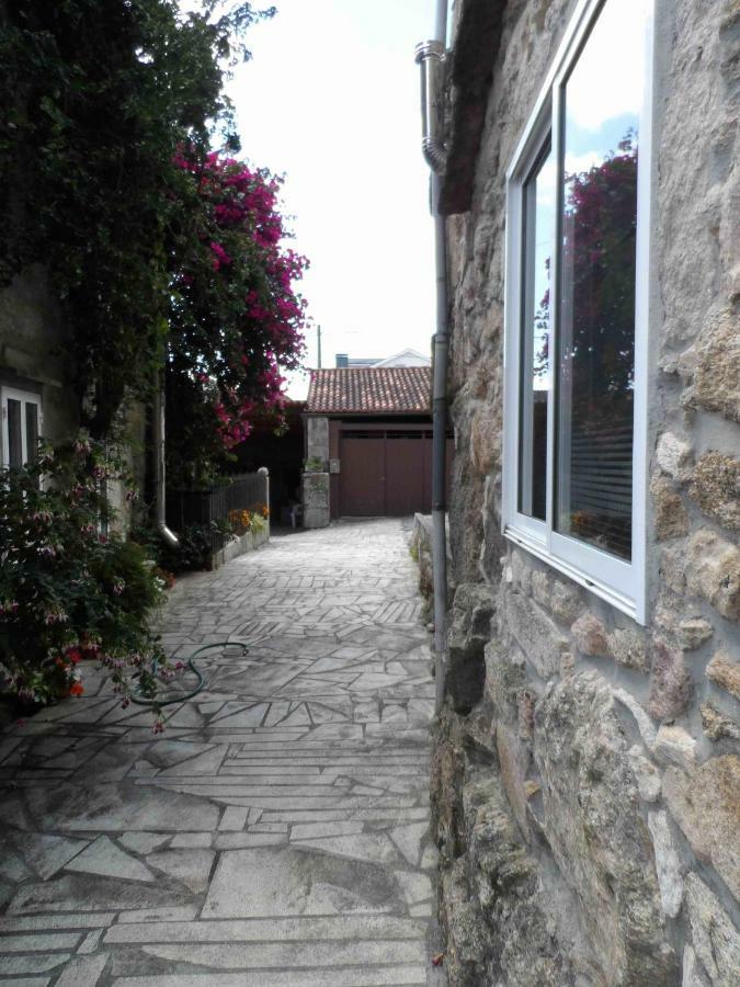 Casa Madrilenos Holiday home