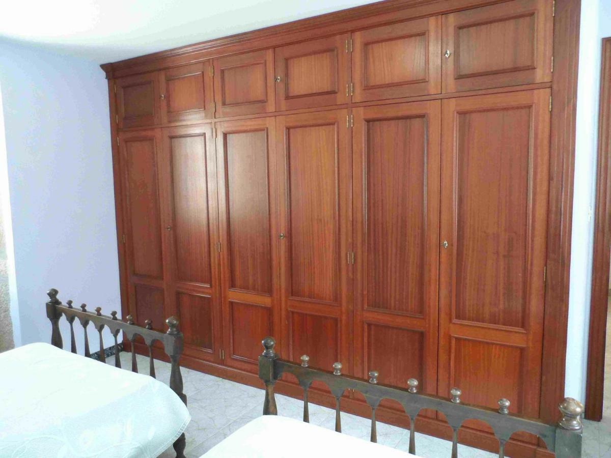Casa Madrilenos Holiday home Outes
