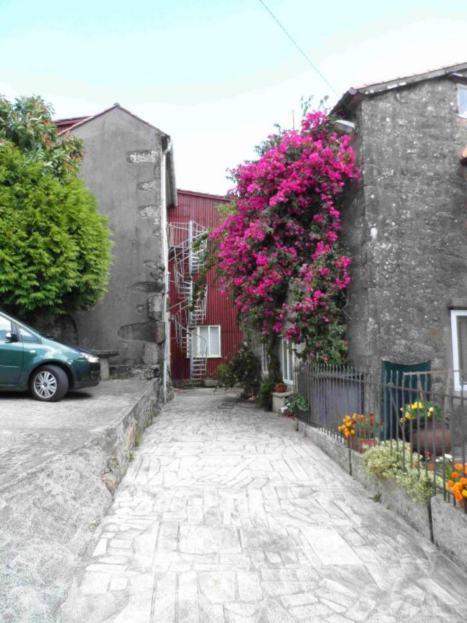 Casa Madrilenos Holiday home Outes