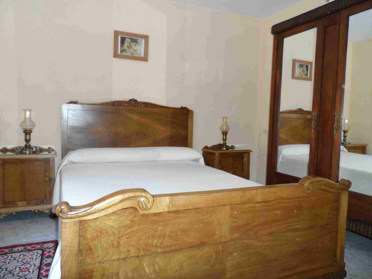 Casa Madrilenos Holiday home *