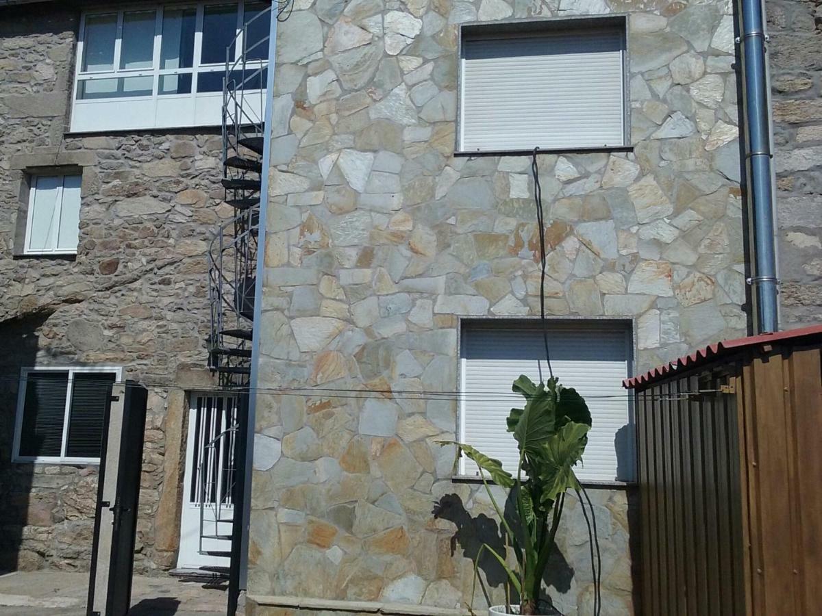 Holiday home Casa Madrilenos *